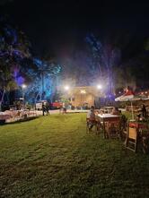 ZECA BAR, GASTRONOMIA E ARTE