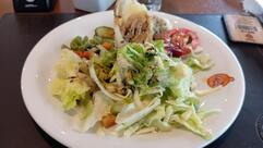 Restaurante Dona Irene Paraty