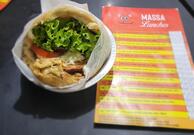 Massa Lanches