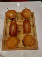 Gorduxo's Burguer