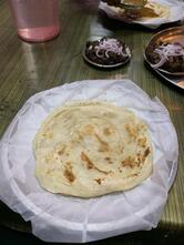 Ayshas Thattukada