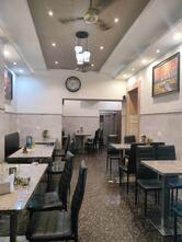 Madras Coffee House