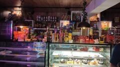 Italian Bakery & Cafe