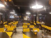 Wok On Fire - Indo Chinese & Pan Asian