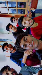 Mirzapur Cafe & Restaurant