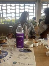 Mathai’s Restocafe