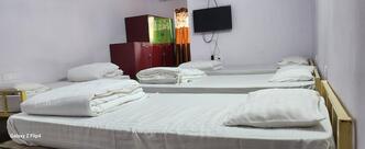 Hotel Puri Greens