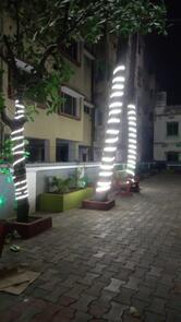 Hotel Puri Greens
