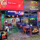 Calcutta 90's - Restro Cafe