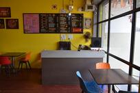 Mr.cafe