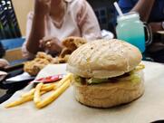 Labba'ik Fried Chicken