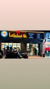 Labba'ik Fried Chicken