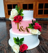 Sweet Cake Sweet Treats Kanjirappally