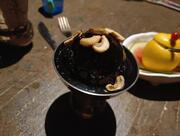 Gufha Restaurant, Kumarapark