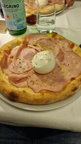Ristorante Pizzeria Da Giuseppe