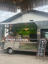 Burger Station