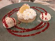 Blue Bar Restaurant - Royan