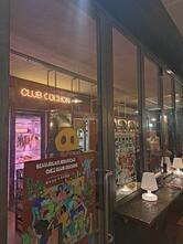 Club Cochon