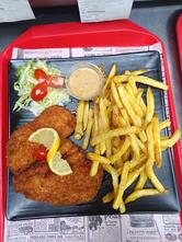 LE STADIUM KITCHEN