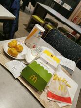 McDonald's Paullo