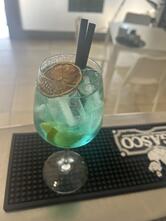 Bar Bora Bora