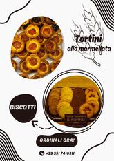 Papini Marinoni IL FORNO