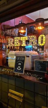 Cafe Retrò