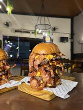 Hamburgueria Burguers Paraty
