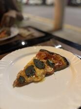 Forneria Affonso - Pizzaria e Delivery