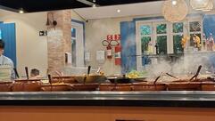 Restaurante da Fazenda
