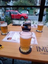 Seven o Bar
