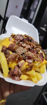 Black House Beer e Food