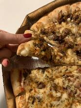 OBA! pizzaria