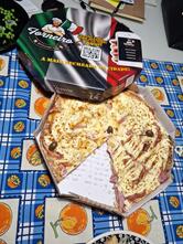 Pizzaria Forneiro Premium Santa Rosália