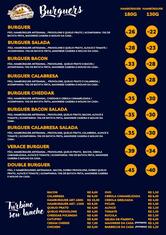 Pizzaria e Hamburgueria Dom Verace - Gastronomia artesanal, pizzas forno a lenha, massa longa fermentação, molho natural