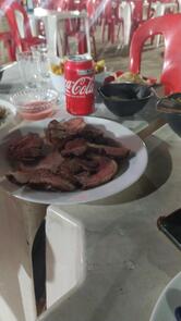 Churrascaria Grill e Beer