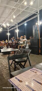 Orla Bar Petiscaria