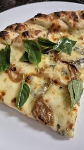 Pizzaria Augusta Bigorrilho