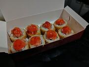 Shinko Sushi - Rechã Delivery