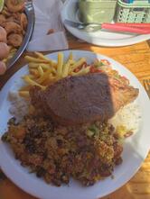 Esquinão Restaurante, Hamburgueria e Pizzaria