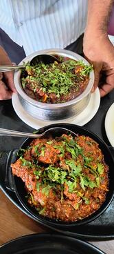 Sagar Veg Non-Veg Restaurant