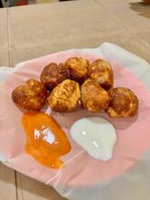 MOMOS KING