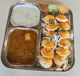 Anna Idli