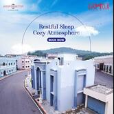Hotel Shantiniketan Ramoji Film City, Hyderabad