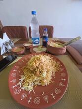 Sree Aaraadya Restaurant and banquet hall