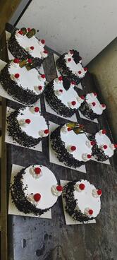 SRI HARI IYANGAR BAKERY