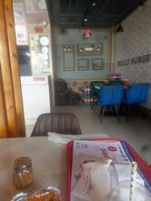 Hungry Point - Nalagarh