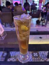 Flying Club Cafe & Bar Dwarka