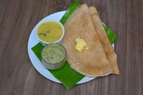 Bangalore puliyogare hotel