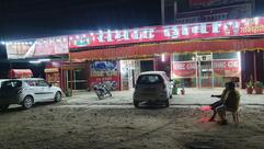Samrat dhaba